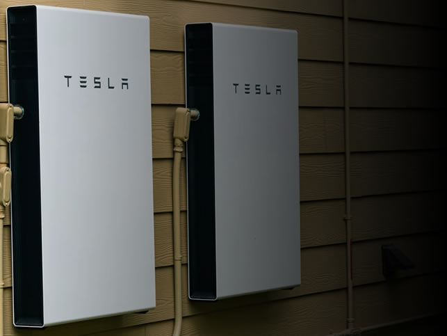 Do I Really Need Another Battery for My Solar Storage System?