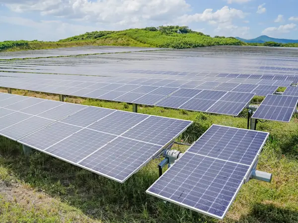 Harnessing Solar PV for Your Business: A Smart Investment for Cost Savings and Sustainability