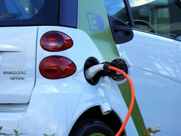 Powering the Future: Your Essential Guide to Installing an EV Charging Point