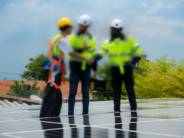 Solar PV Maintenance: Ensuring Optimal Performance for Your Home System