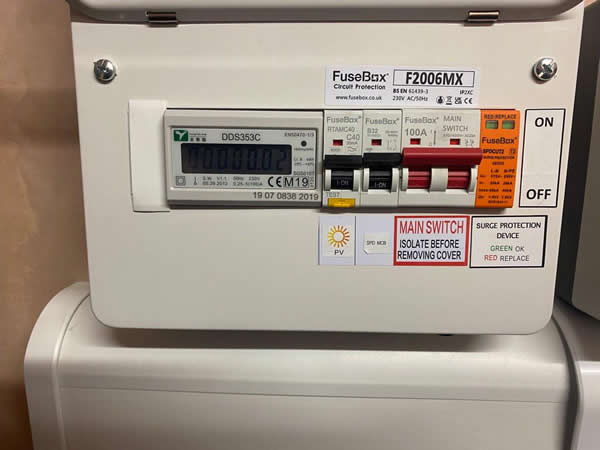 The Importance of MID Approved Generation Meters for Residential Solar PV Owners