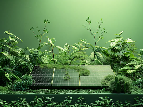 Understanding Solar Panel Degradation: Why You Don’t Need to Worry About Long-Term Performance