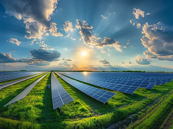 Understanding Voltage, Amps, and MPPTs: How Blue Electrics Designs Your Solar Array for Optimal Performance